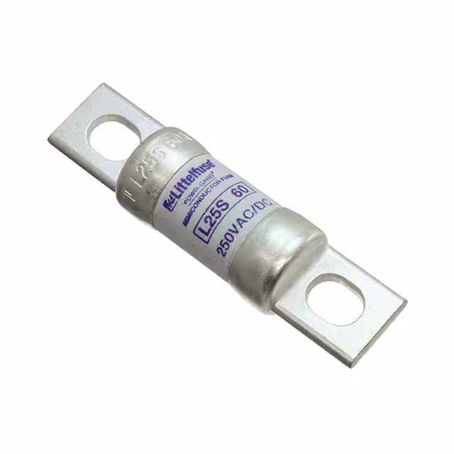 L25S005.T Littelfuse Inc. Fusibles électriques spéciaux
